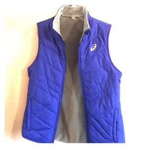 Reversible Vest